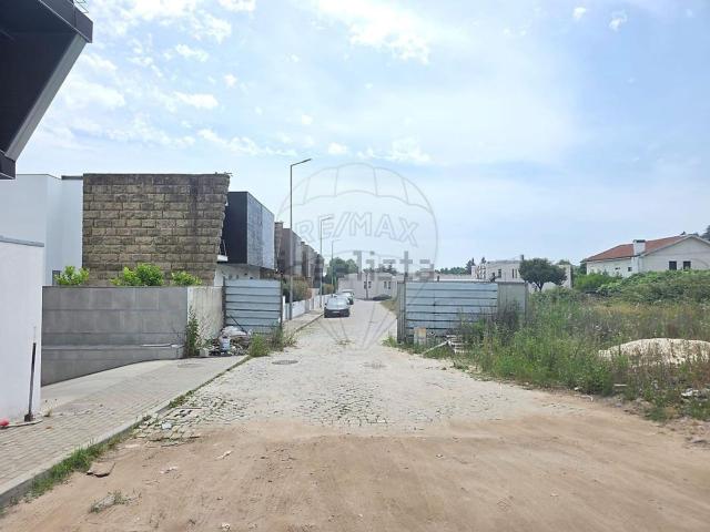 Moradia, Freamunde