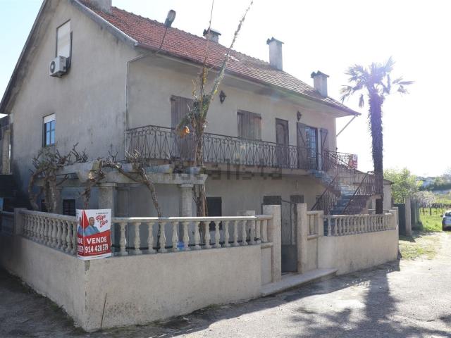 Moradia, Freamunde