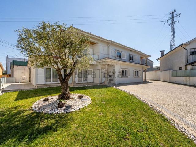 Moradia, Freamunde