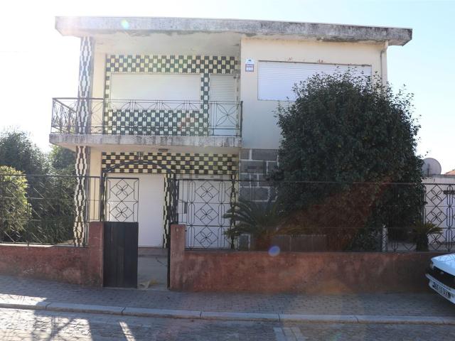 Moradia, Freamunde