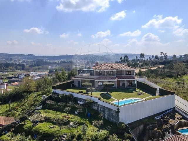 Moradia, Freamunde