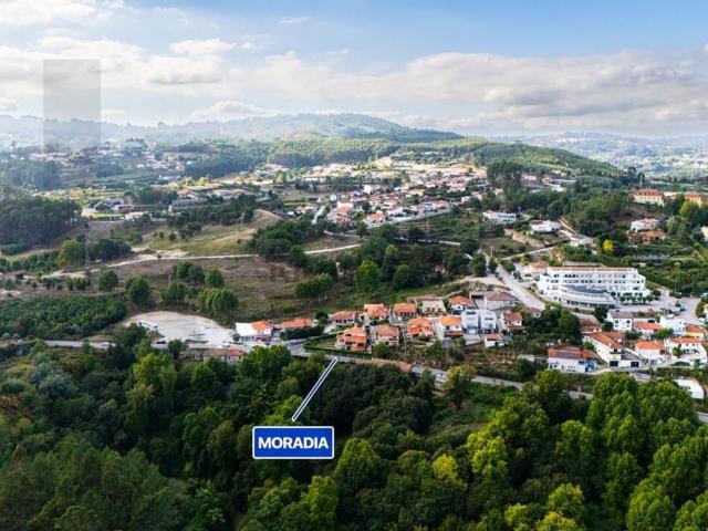 Moradia, Fregim
