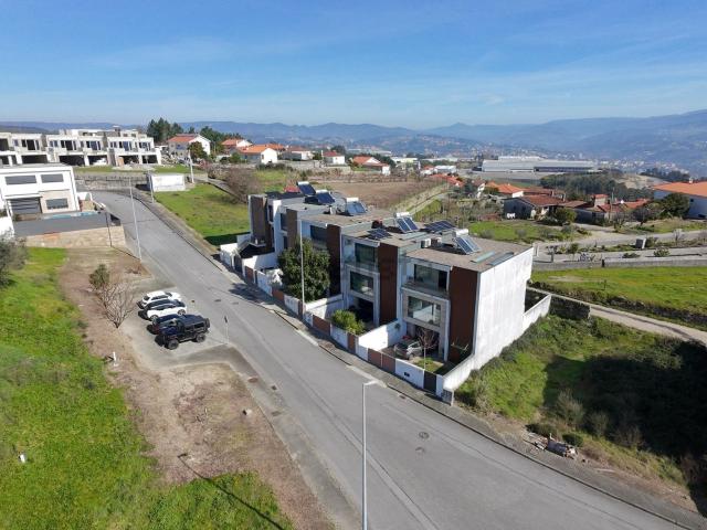 Moradia, Fregim