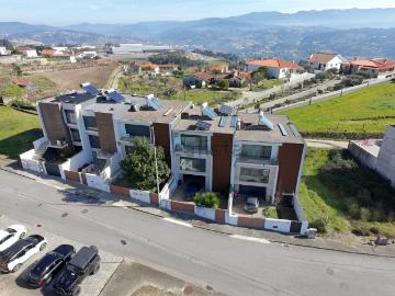 Moradia, Fregim