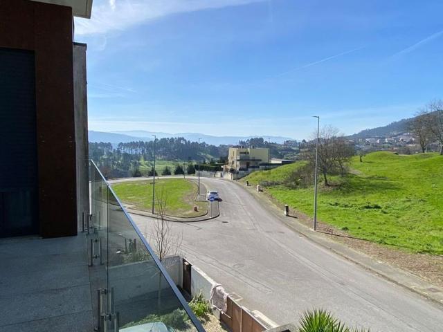 Moradia, Fregim