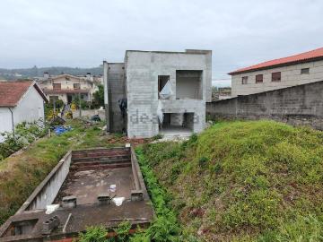 Moradia, Fregim