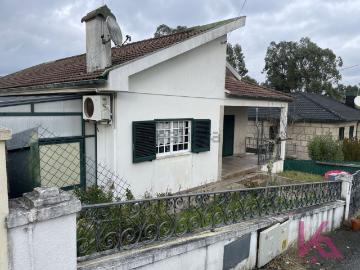 Moradia, Fregim
