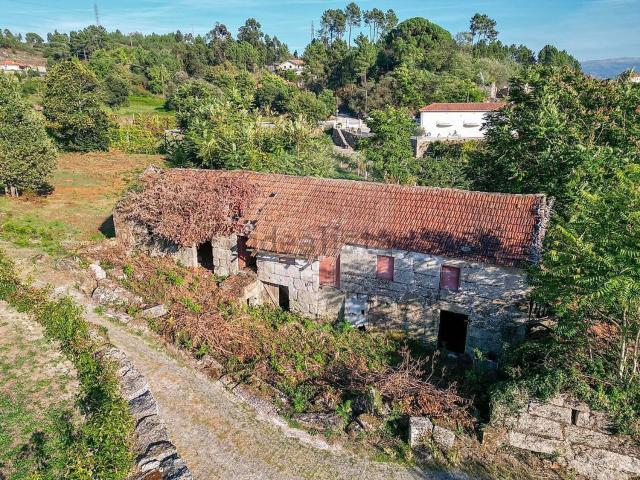 Moradia, Fregim