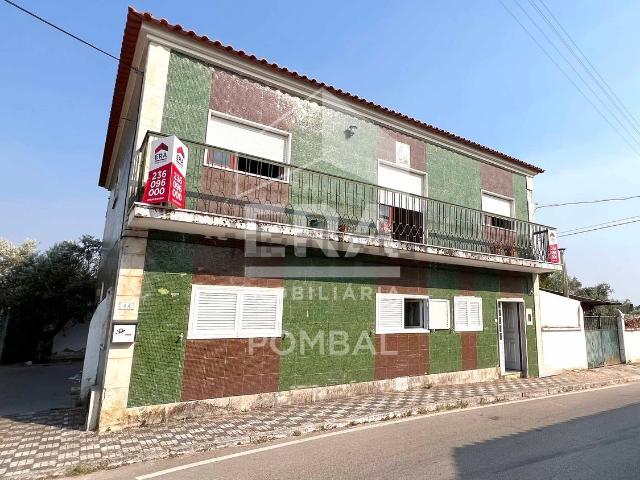 Moradia, Freixianda Ribeira do Fárrio Formigais