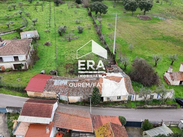 Moradia, Freixianda Ribeira do Fárrio Formigais