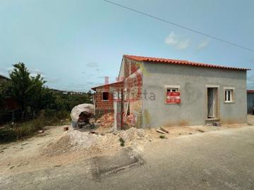 Moradia, Freixianda Ribeira do Fárrio Formigais
