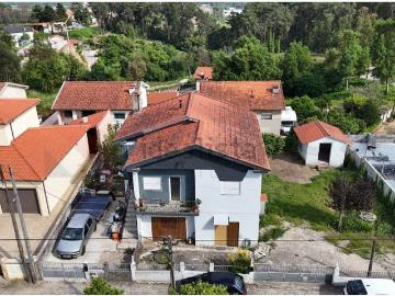 Moradia, Freixo de Cima e de Baixo