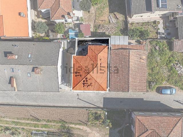 Moradia, Freixo de Cima e de Baixo