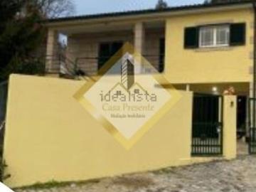 Moradia, Freixo de Cima e de Baixo