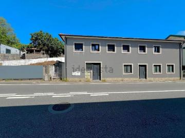 Moradia, Freixo de Cima e de Baixo