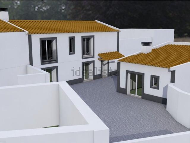 Moradia, Freiria