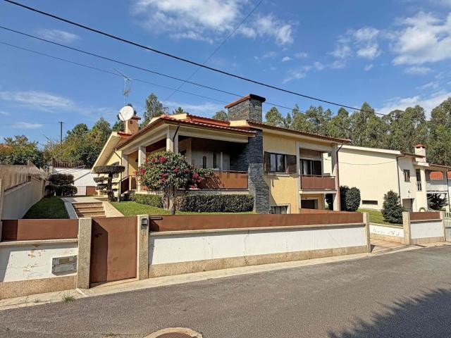 Moradia, Freiriz