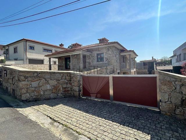 Moradia, Freiriz