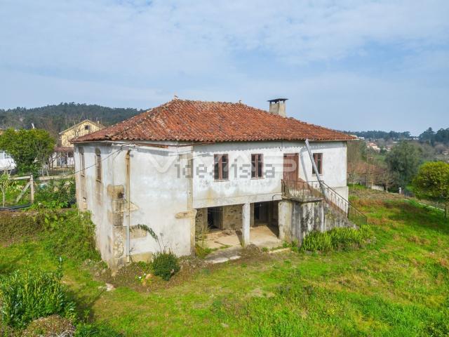 Moradia, Freiriz