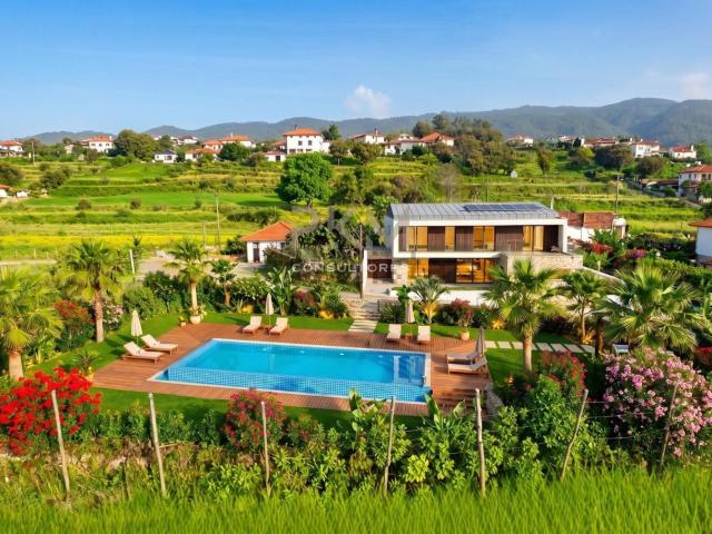 Moradia, Fridão