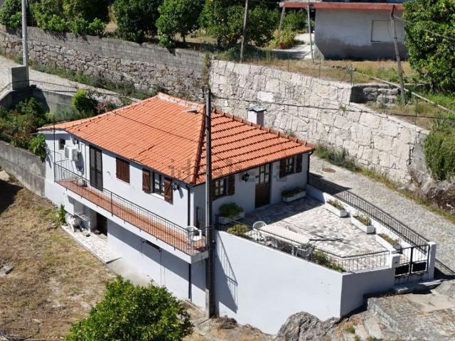 Moradia, Fridão