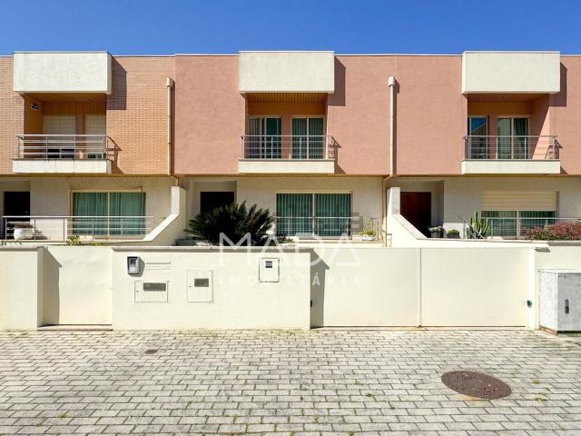 Moradia, Gualtar