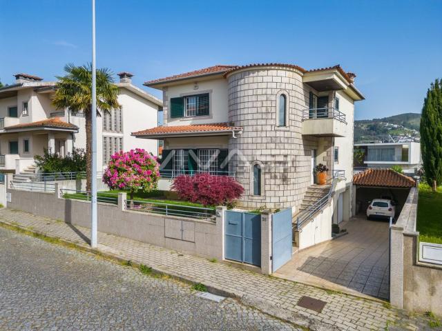 Moradia, Gualtar