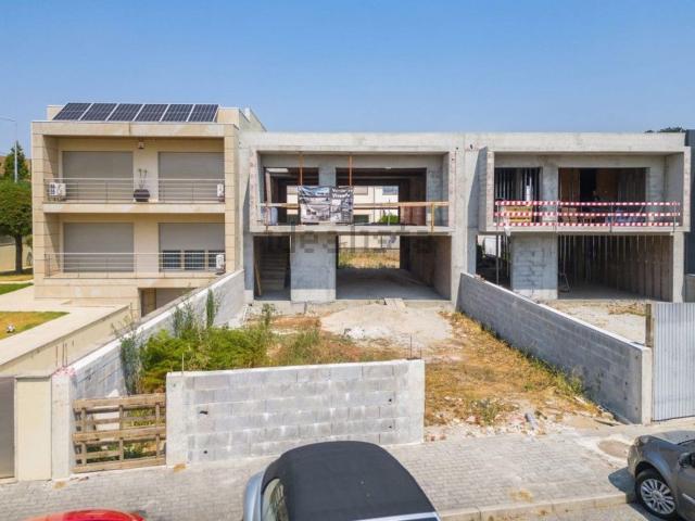 Moradia, Gualtar