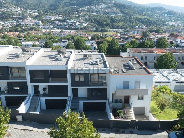 Moradia, Gualtar