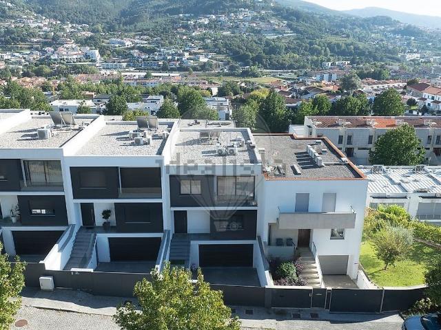 Moradia, Gualtar