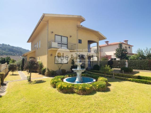 Moradia, Gualtar