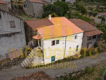 Moradia Guarda