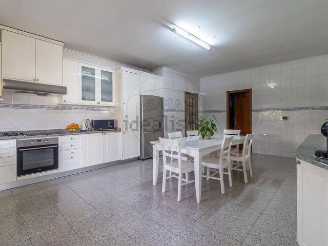Moradia, Guardizela