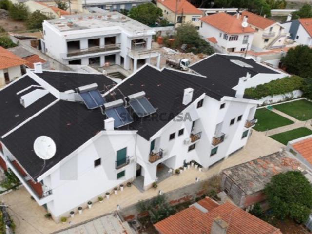 Moradia / Guesthouse T7 Estoril