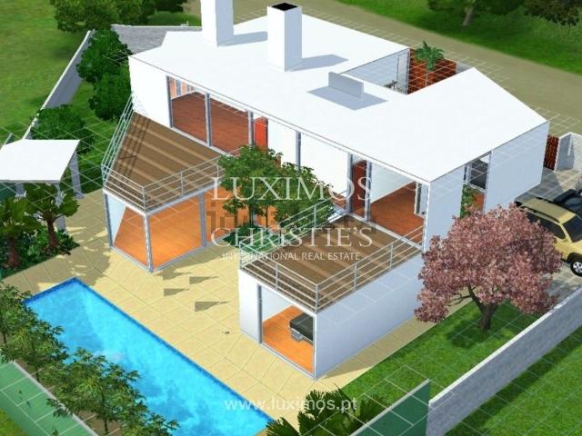 Moradia, Guia