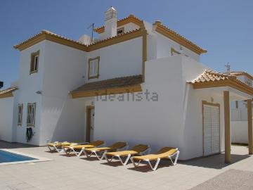 Moradia, Guia