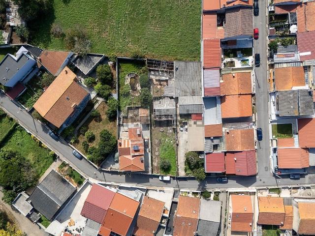 Moradia, Guifões