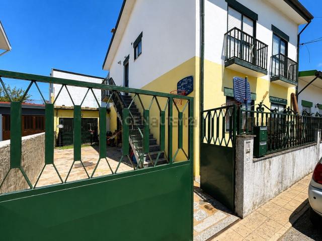 Moradia, Guifões
