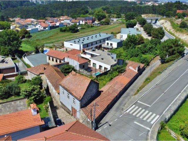Moradia, Guifões