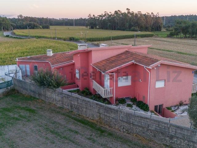 Moradia, Guilhabreu