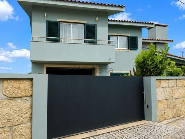 Moradia, Guilhabreu