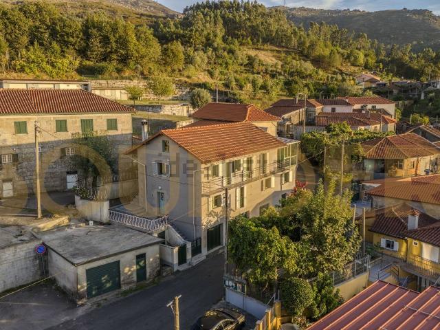 Moradia, Guilhofrei