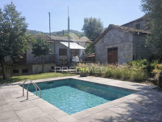 Moradia, Guilhofrei