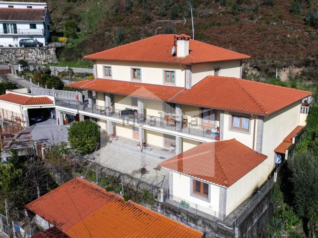 Moradia, Guilhofrei