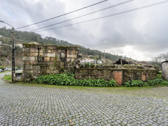 Moradia, Guisande e Oliveira São Pedro