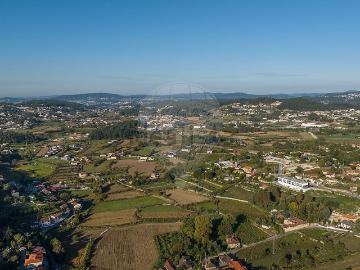 Moradia, Guisande e Oliveira São Pedro