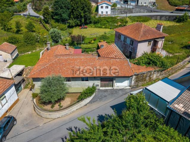 Moradia, Guisande