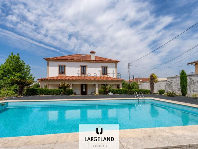 Moradia, Guisande
