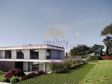 Moradia, Valadares