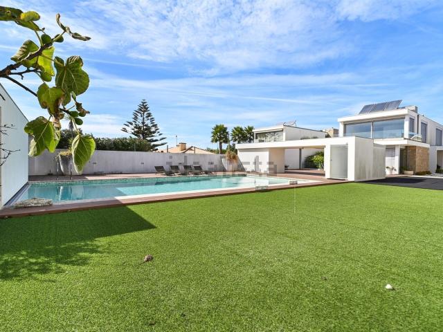 Moradia, Valadares